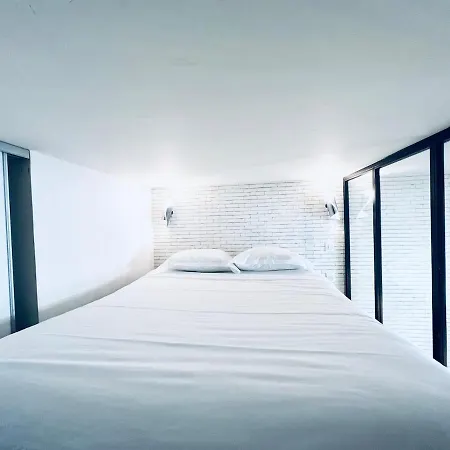 Montchat - 1 Bedroom - Montchat Διαμέρισμα *