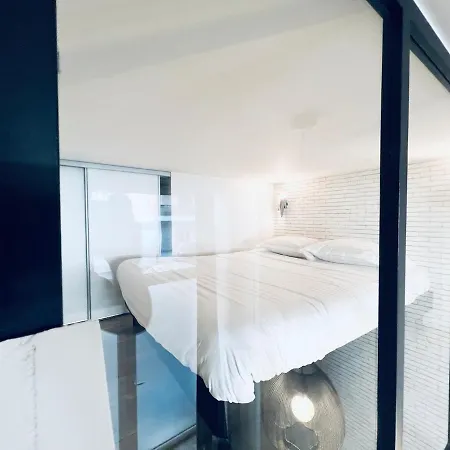 Montchat - 1 Bedroom - Montchat Διαμέρισμα