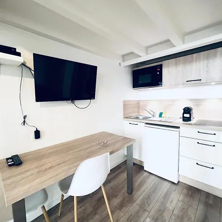 Montchat - 1 Bedroom - Montchat * Λυών